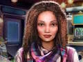 Igra Nostalgic Makeover spletu