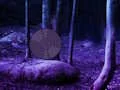Igra Enchanted Dark Jungle Escape spletu