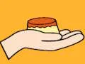 Igra Don't Touch My Pudding spletu