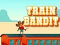 Igra Train Bandit spletu