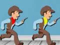 Igra Wild West Escape-Find Cowboy Noah spletu