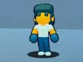 Igra Ragdoll Super Fun Banana spletu