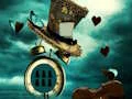 Igra Universe Clock Land Escape spletu