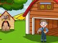 Igra Escape The Farm Squirrel spletu