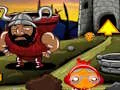 Igra Monkey Go Happy Stage 243 spletu