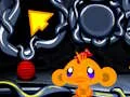 Igra Monkey Go Happy Stage 244 spletu