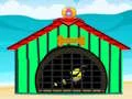 Igra Feathered Rescue A Winged Adventure spletu