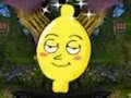 Igra Cursed Lemon Escape spletu