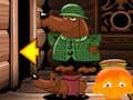 Igra Monkey Go Happy Stage 249 spletu