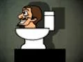 Igra Skibidi Dungeon Of Doom spletu