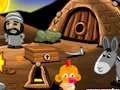 Igra Monkey Go Happy Stage 253 spletu