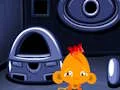 Igra Monkey Go Happly Stage 259 spletu