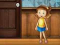 Igra Amgel Kids Room Escape 140 spletu
