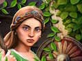 Igra Coastal Treasures spletu