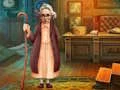Igra Whispers of Enigma: Secrets of the Enchanted Manor spletu