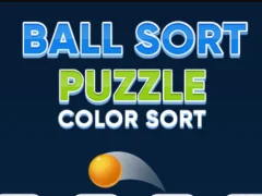 Igra Ball Sort Puzzle spletu