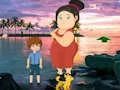 Igra Family Rescue From Island spletu