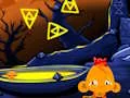 Igra Monkey Go Happy Stage 274 spletu