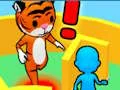 Igra Hide 'N Seek Ultimate spletu