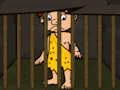 Igra Rescue The Little Caveman spletu
