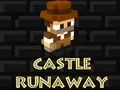 Igra Castle Runaway spletu