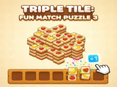 Igra Triple Tile: Fun Match Puzzle 3 spletu