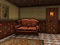 Igra Forgotten Hill The Wardrobe spletu
