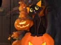 Igra Witch Curse Escape spletu