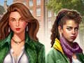 Igra Freshman Mysteries spletu