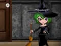 Igra Amgel Halloween Room Escape 36 spletu
