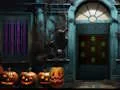 Igra Halloween Wizard Girl Escape spletu
