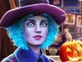 Igra Creepy collectibles spletu