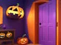 Igra The Spooky Room Breakout spletu