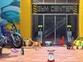 Igra Mystery at the Gym spletu