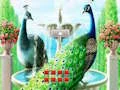 Igra Escape From Peacock Land spletu