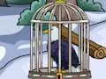 Igra The Bald Eagle Escape spletu