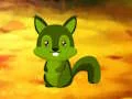 Igra Accursed Tiny Fairy Escape spletu