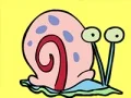 Igra Spongebob Saw Game spletu