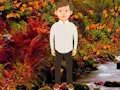 Igra Boy Escape From Lake spletu