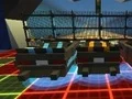 Igra Kogama: Ultimate Hover Racing spletu