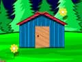 Igra Naughty Rabbit Rescue spletu