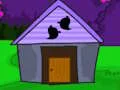 Igra Trapped Village Escape spletu