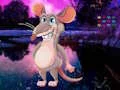 Igra Rat Finding His Child spletu