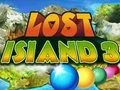 Igra Lost Island 3 spletu