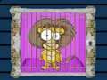 Igra Angry Lion Rescue spletu