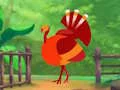 Igra Escape From Turkey Village spletu