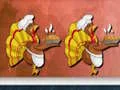 Igra Thanksgiving Greeting Board spletu
