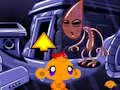 Igra Monkey Go Happy Stage 294 spletu