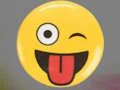 Igra Pac Emoji spletu