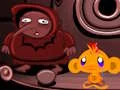 Igra Monkey Go Happy Stage 297 spletu